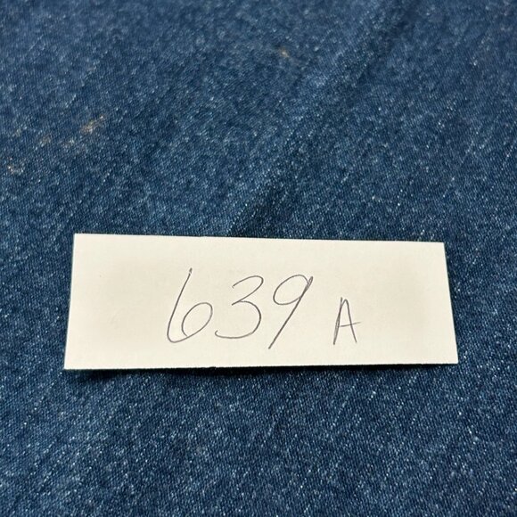 Vintage City Girl Nancy Bolen Denim High-Waist Pants Y2K Revival - Picture 6 of 7